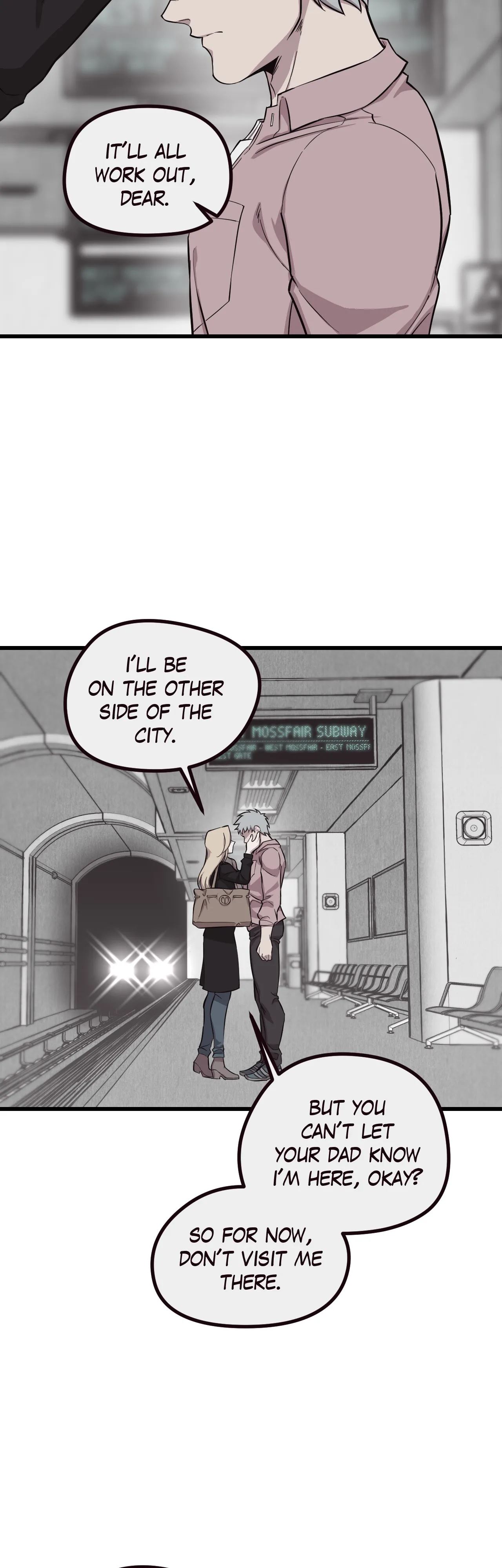 Writing Hell Chapter 32 image 23