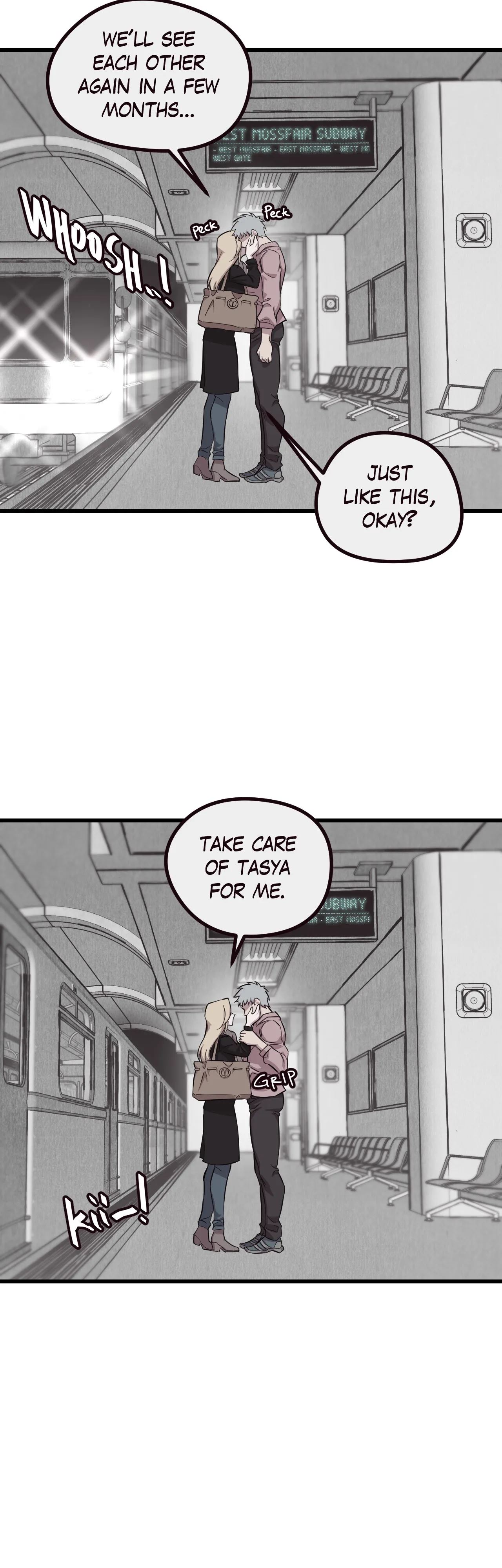 Writing Hell Chapter 32 image 24