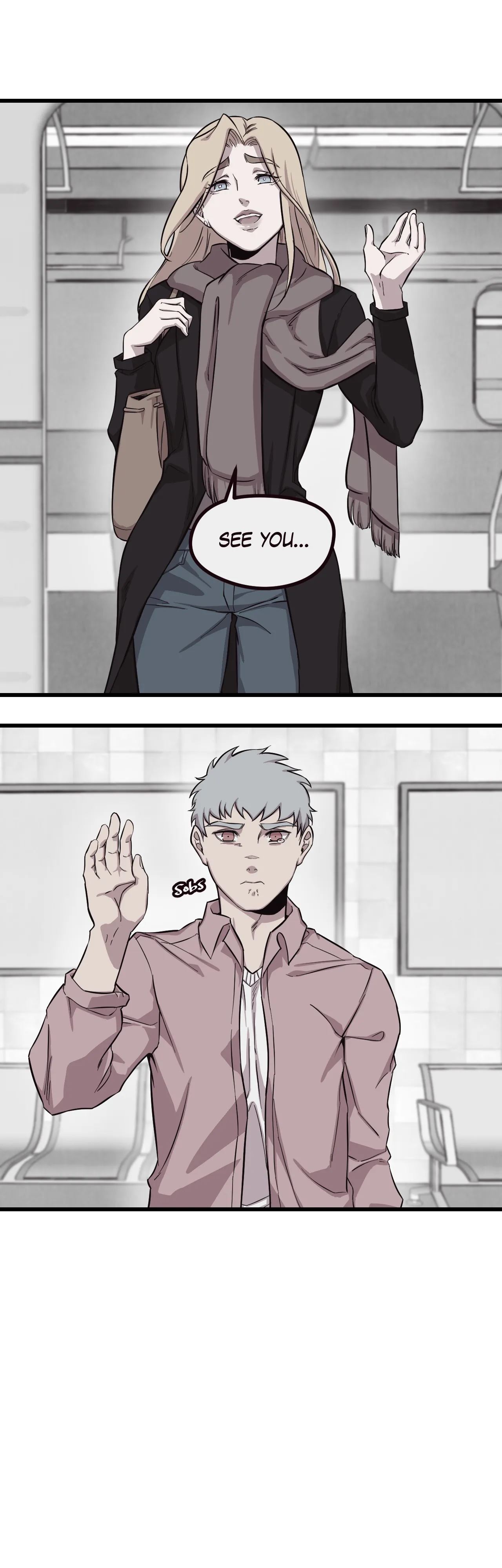 Writing Hell Chapter 32 image 25