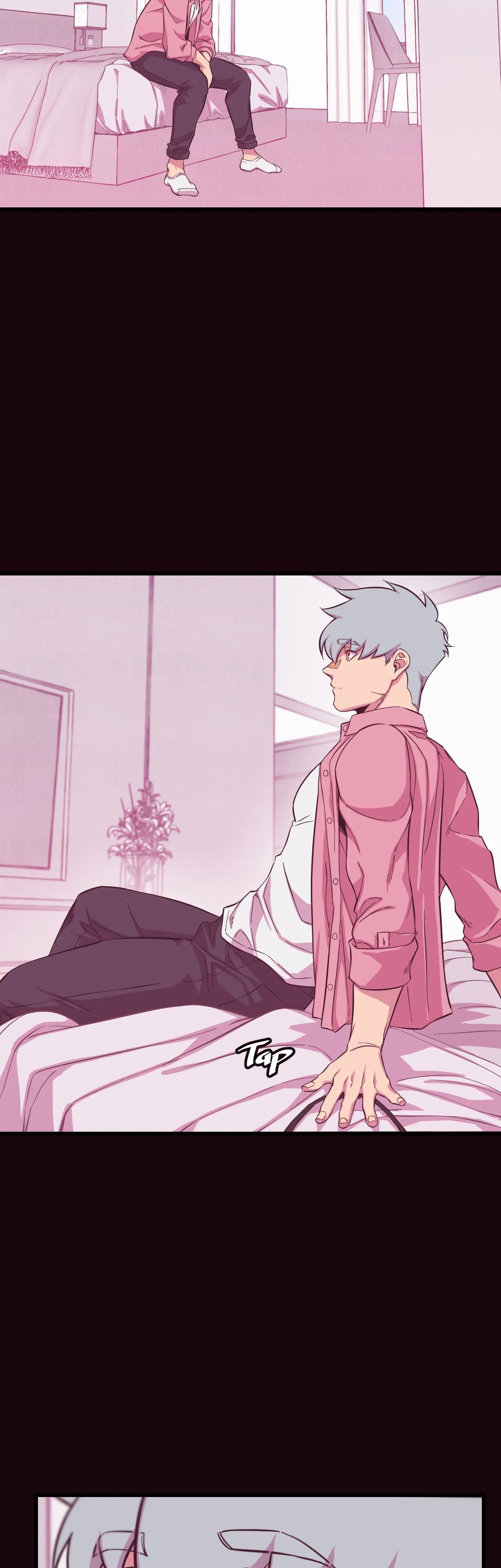 Writing Hell Chapter 32 image 27