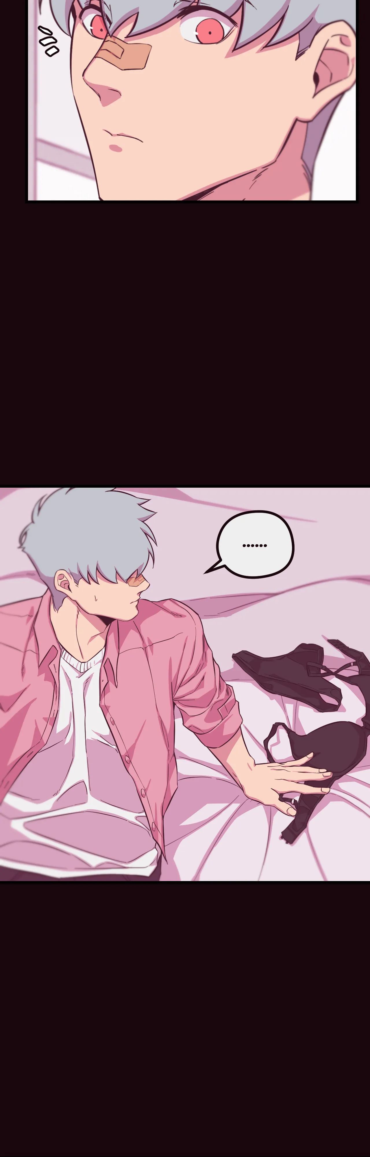 Writing Hell Chapter 32 image 28