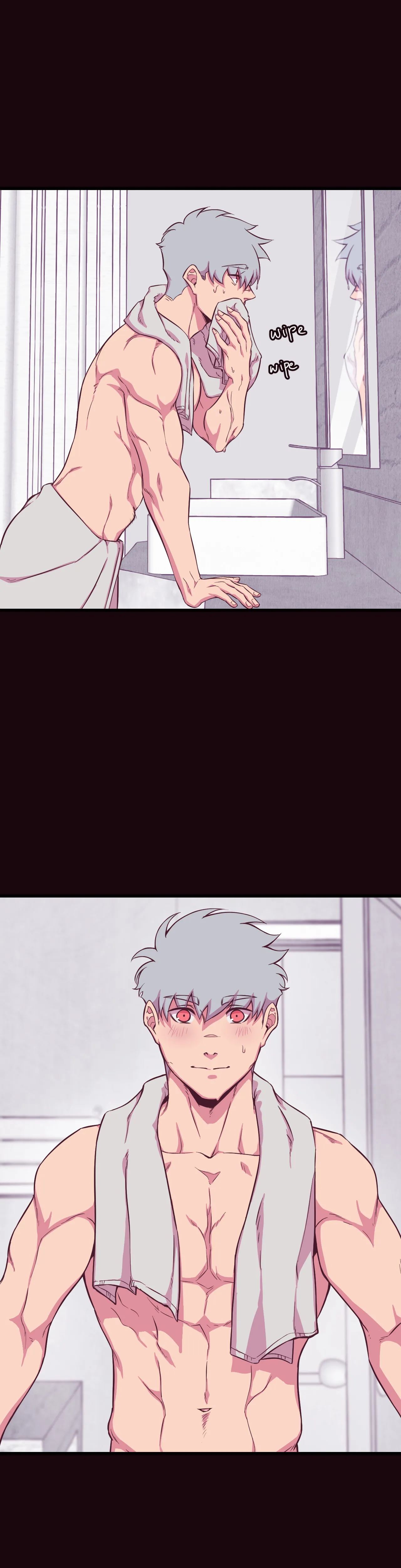 Writing Hell Chapter 32 image 2