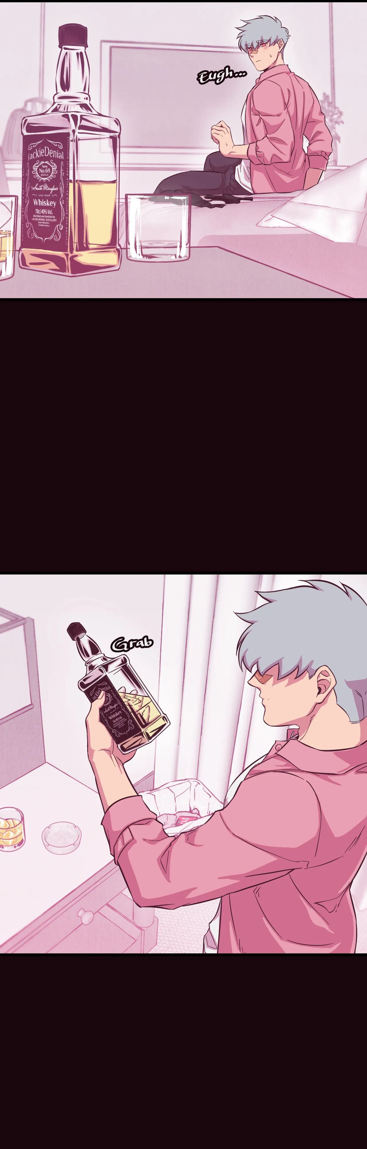 Writing Hell Chapter 32 image 29