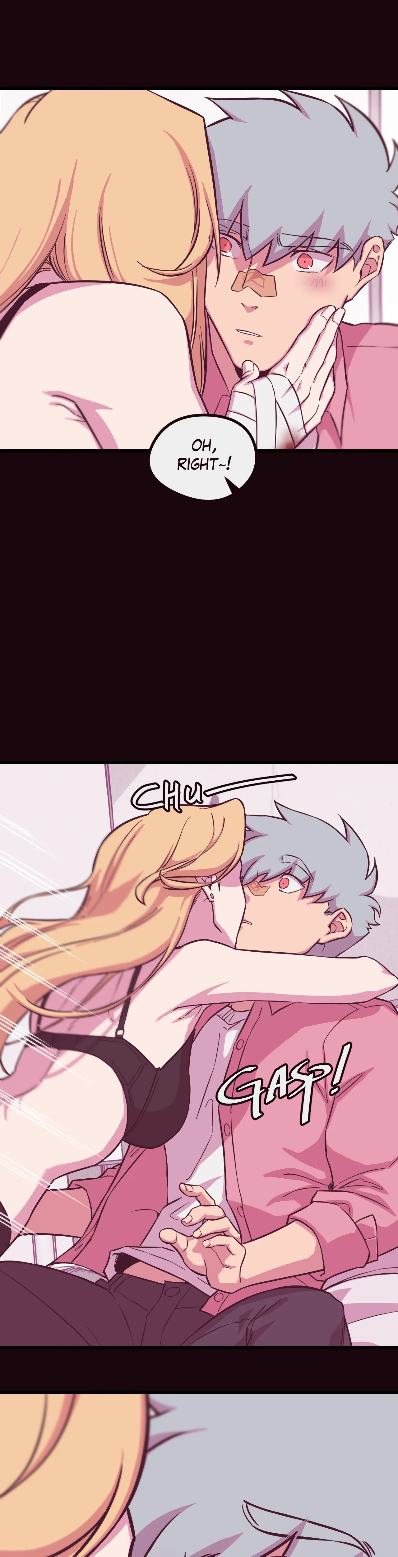 Writing Hell Chapter 32 image 35