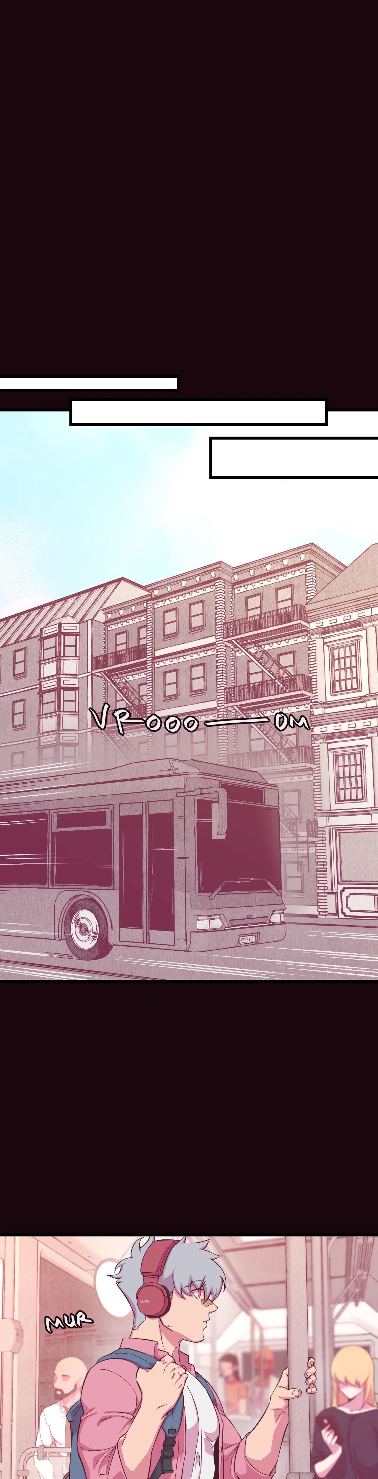 Writing Hell Chapter 32 image 4
