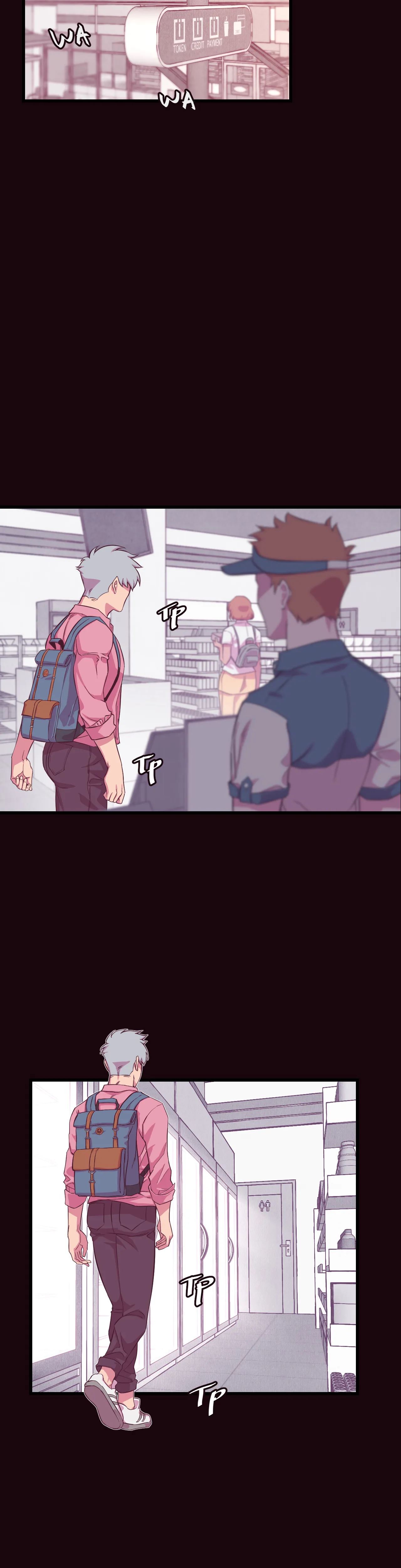 Writing Hell Chapter 32 image 6