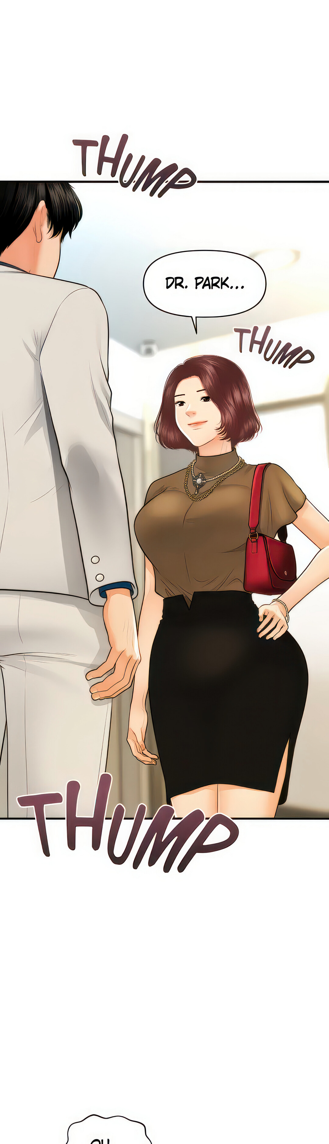 You’re So Handsome! Chapter 100 - The End image 0