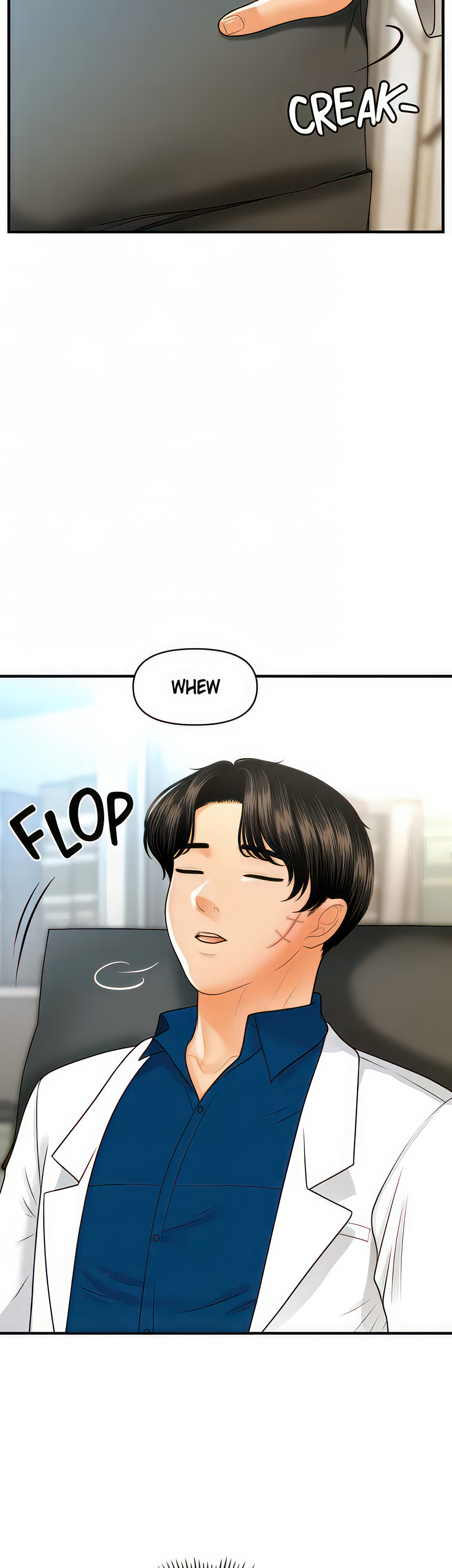 You’re So Handsome! Chapter 100 - The End image 13