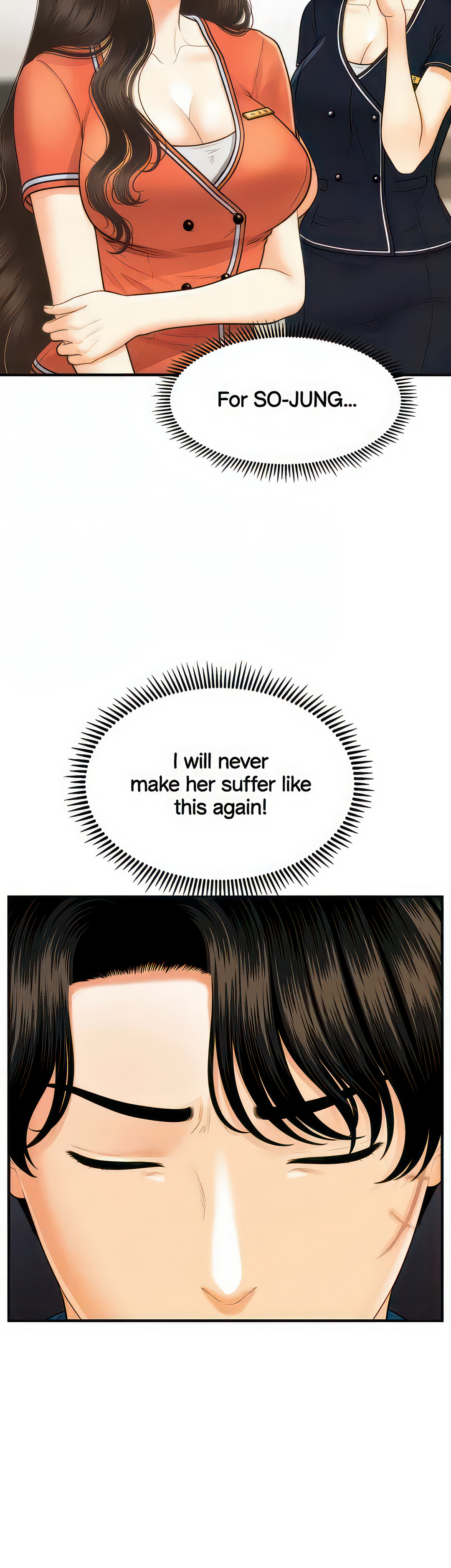 You’re So Handsome! Chapter 100 - The End image 15