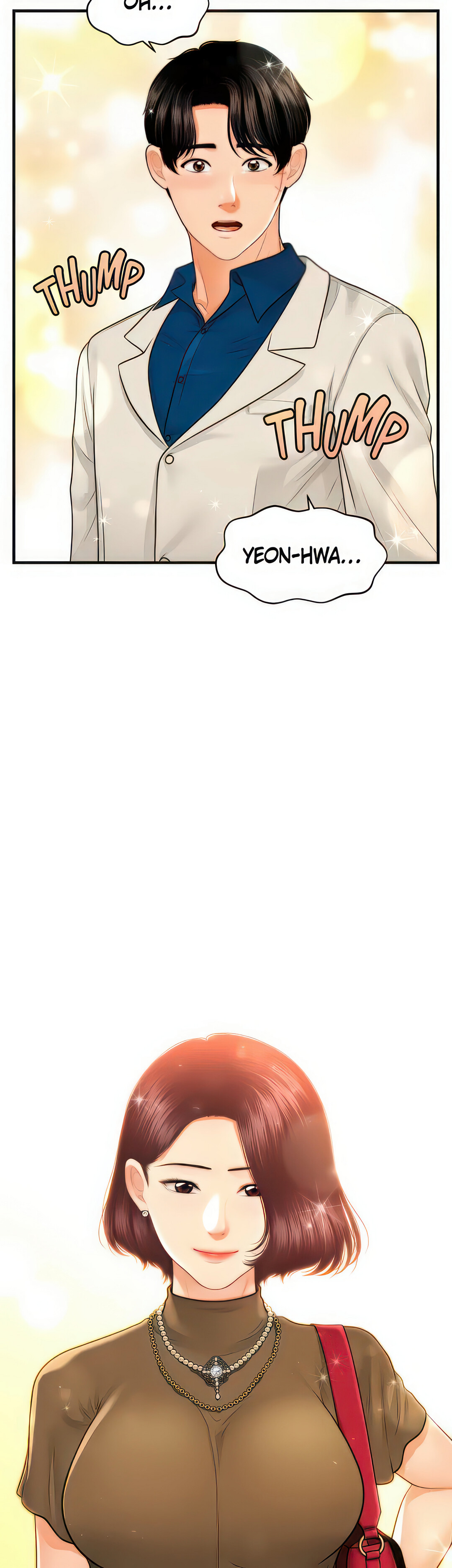 You’re So Handsome! Chapter 100 - The End image 1