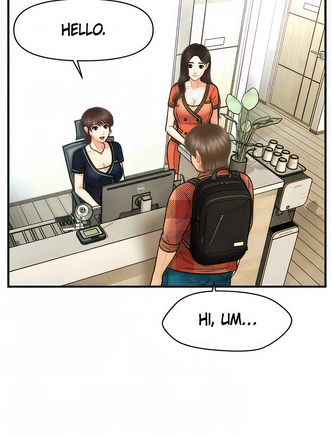 You’re So Handsome! Chapter 100 - The End image 19