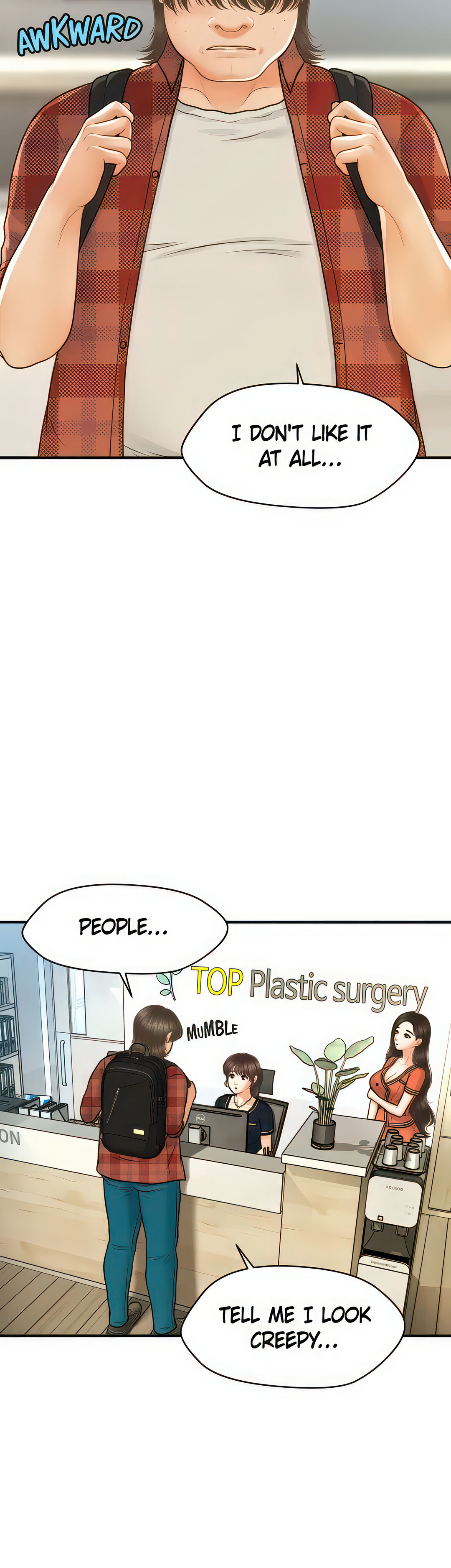 You’re So Handsome! Chapter 100 - The End image 21
