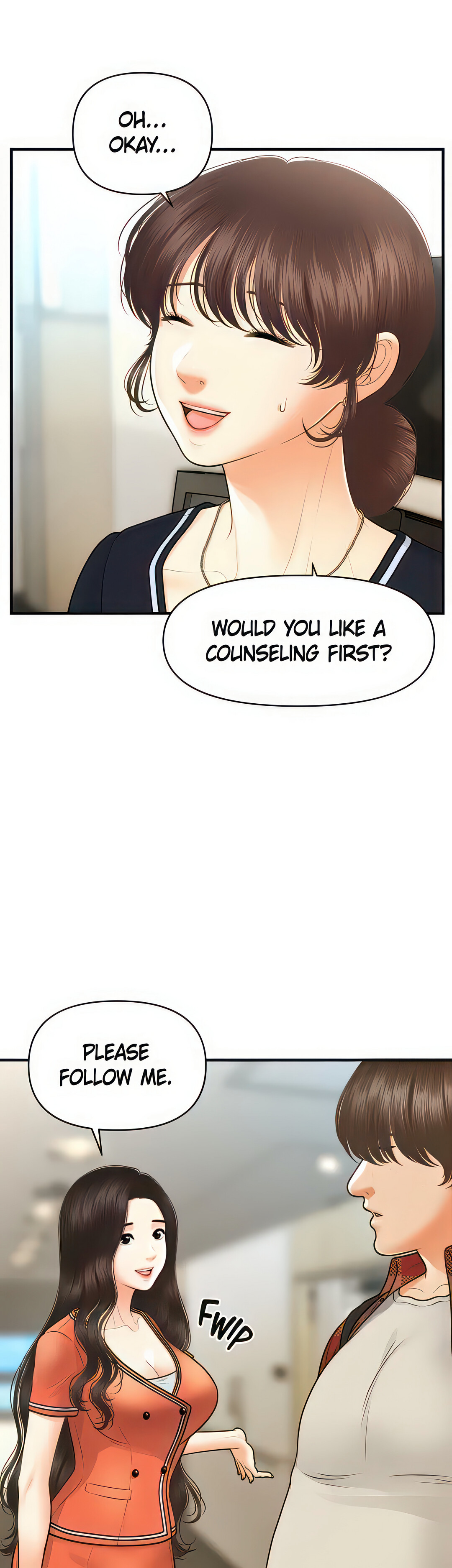 You’re So Handsome! Chapter 100 - The End image 22
