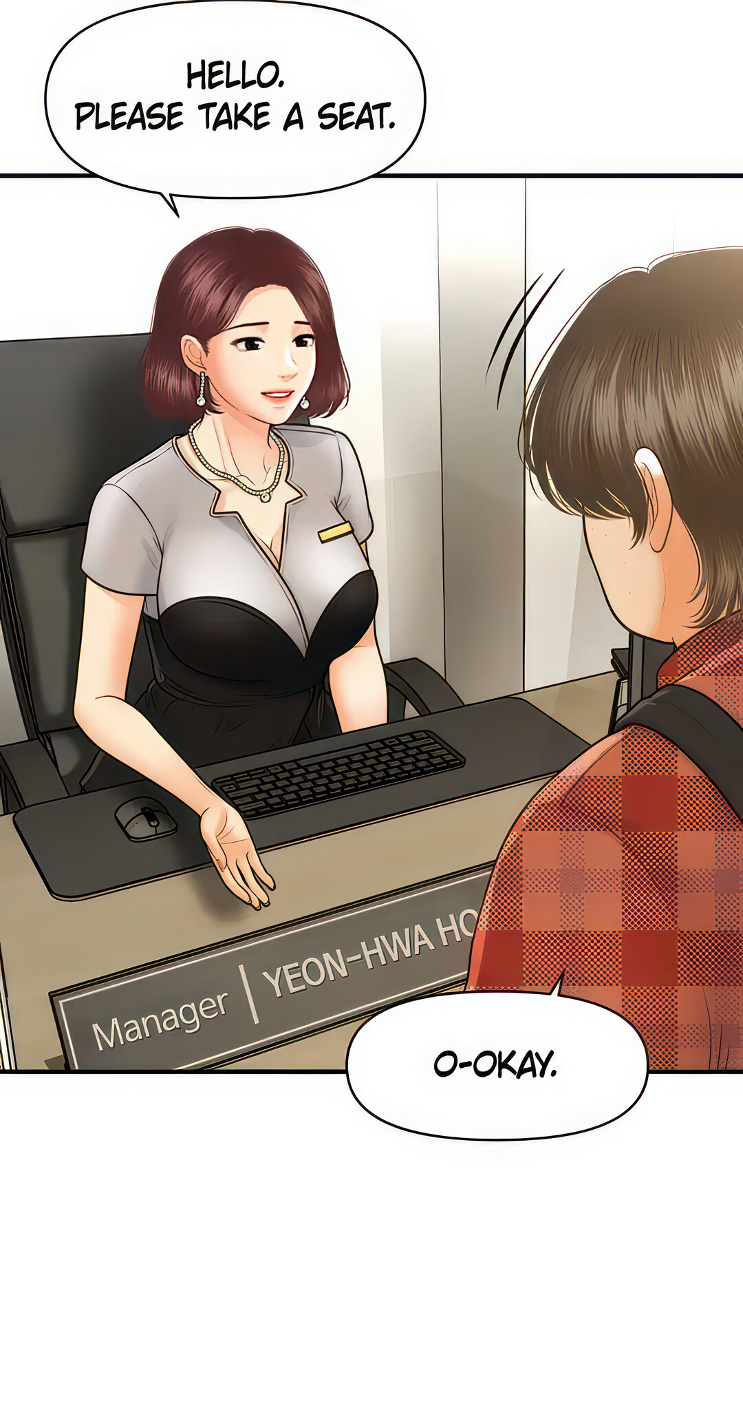 You’re So Handsome! Chapter 100 - The End image 27