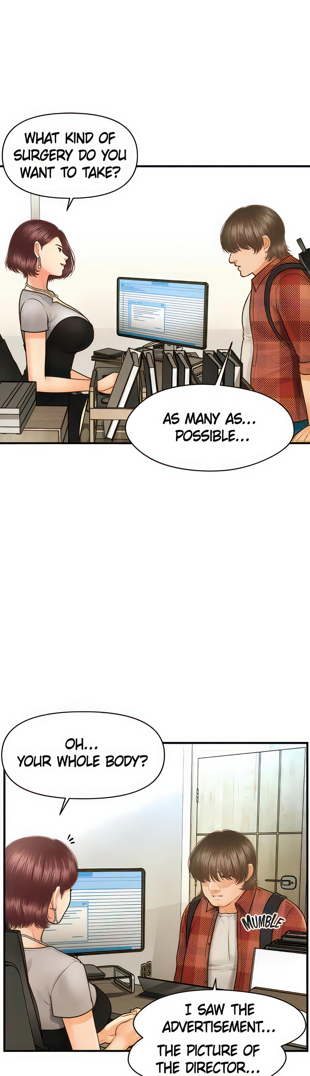You’re So Handsome! Chapter 100 - The End image 28