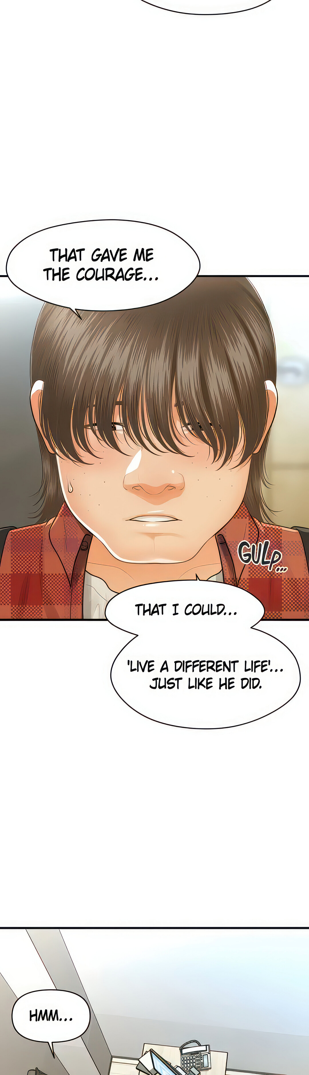You’re So Handsome! Chapter 100 - The End image 29