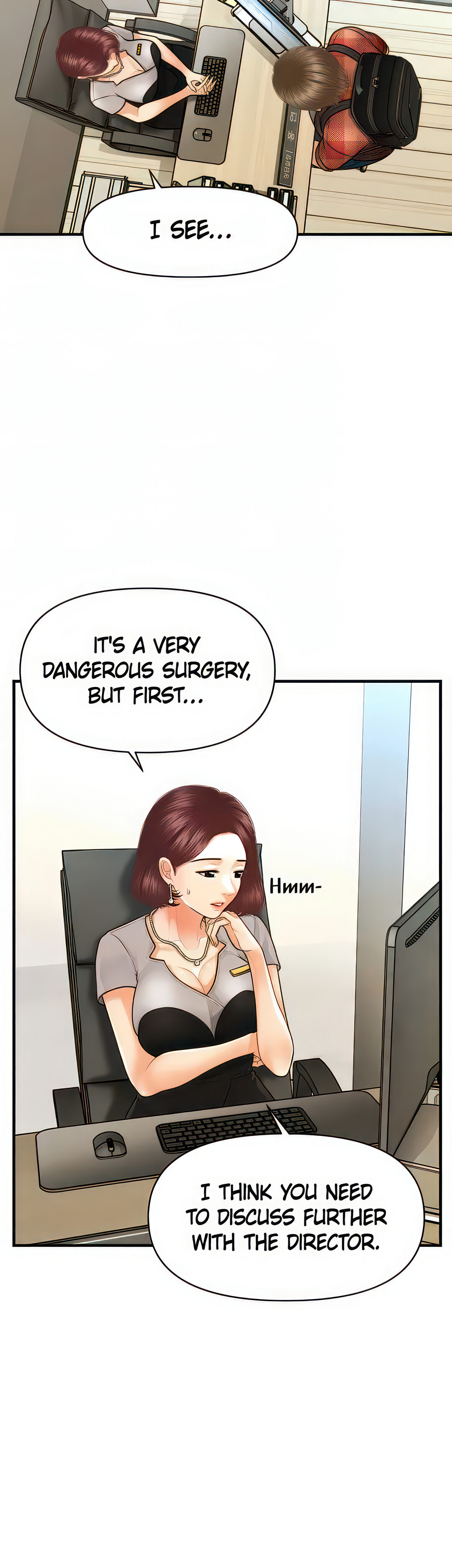 You’re So Handsome! Chapter 100 - The End image 30