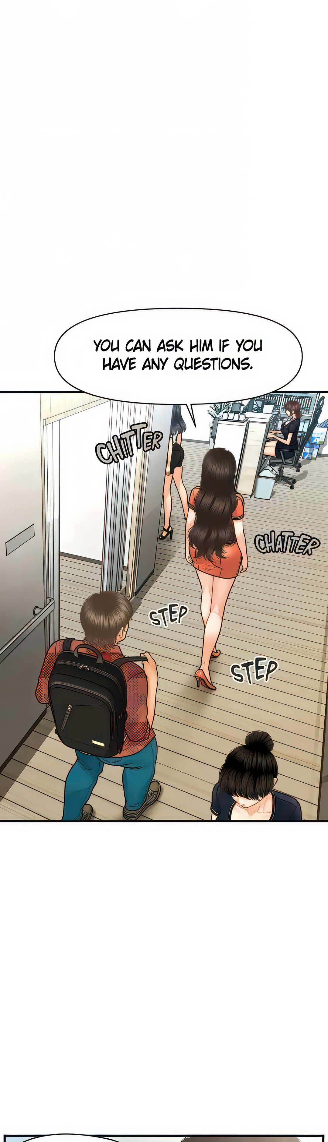 You’re So Handsome! Chapter 100 - The End image 31