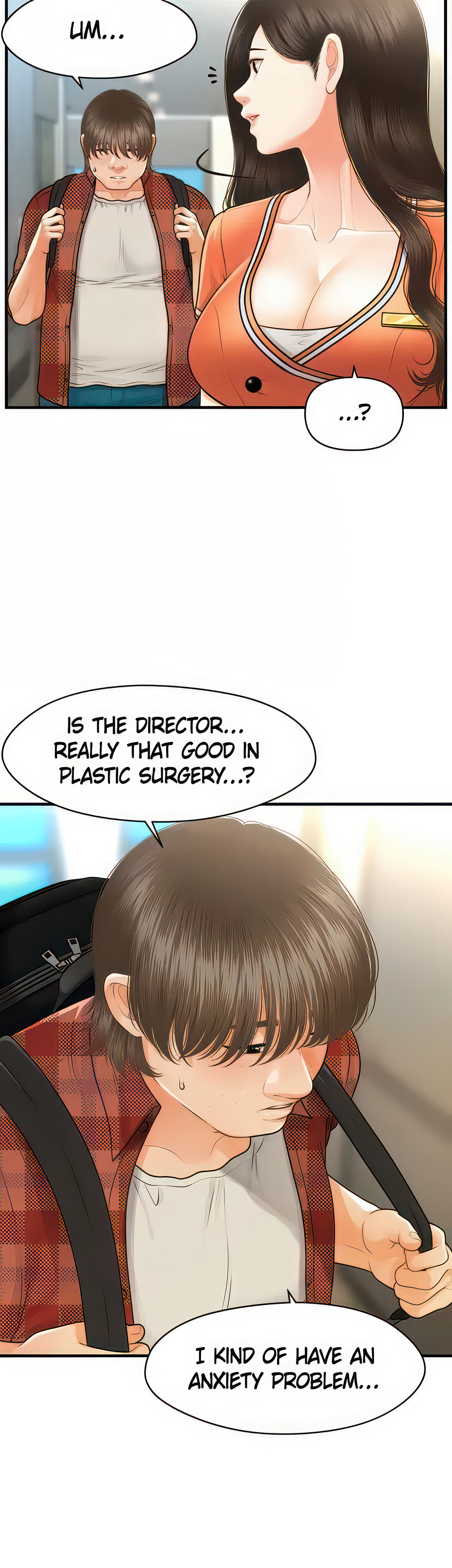You’re So Handsome! Chapter 100 - The End image 32