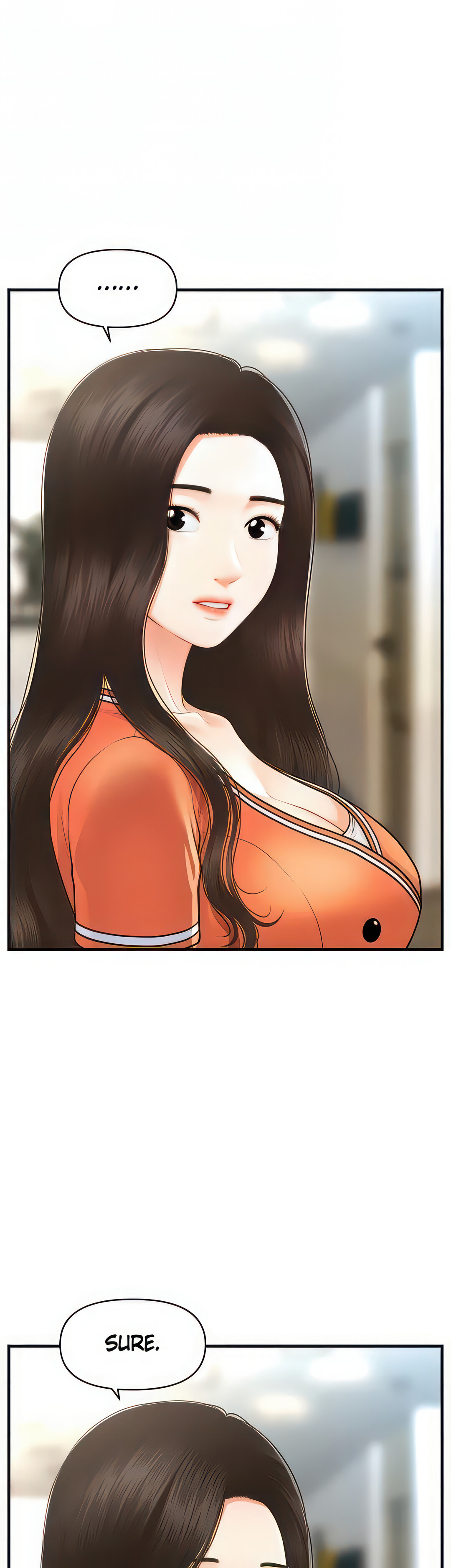 You’re So Handsome! Chapter 100 - The End image 33