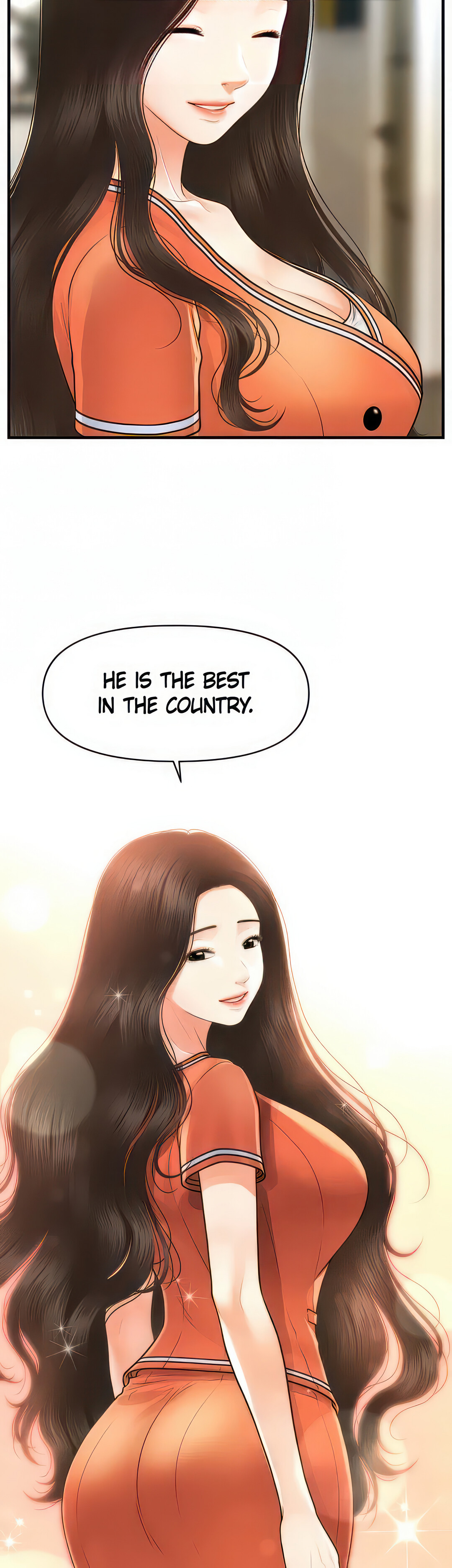 You’re So Handsome! Chapter 100 - The End image 34