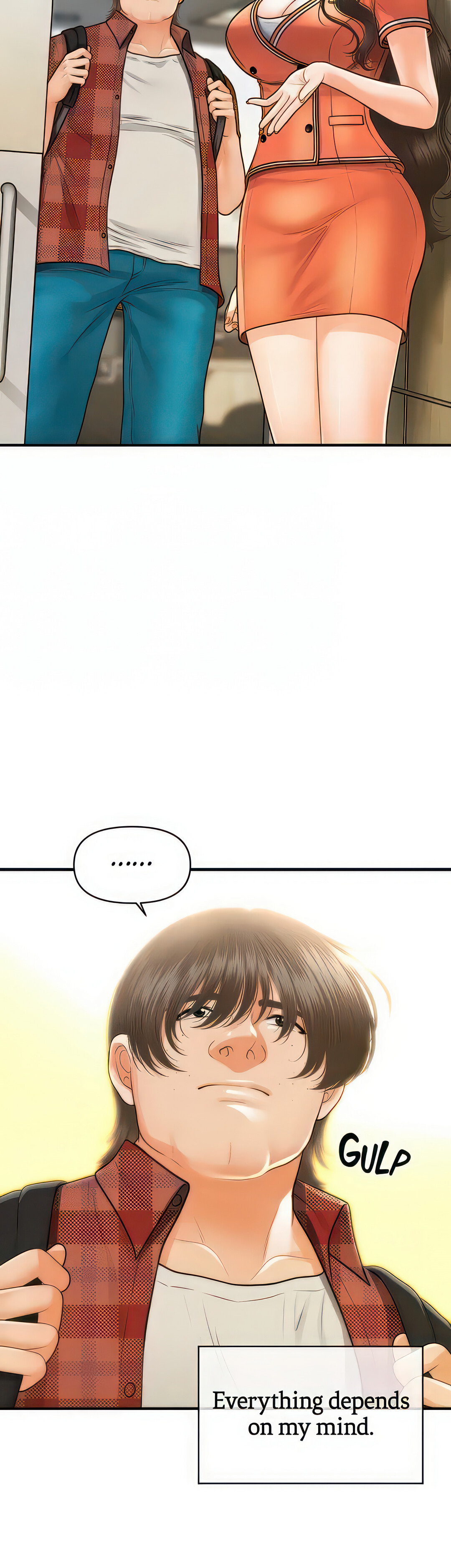 You’re So Handsome! Chapter 100 - The End image 37