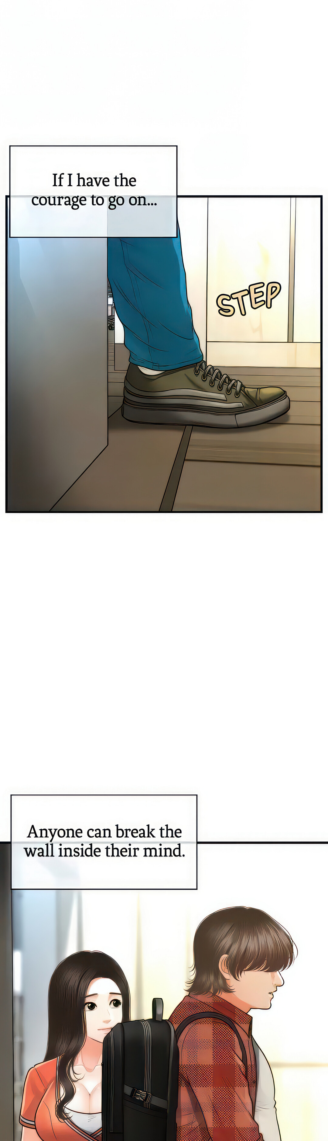 You’re So Handsome! Chapter 100 - The End image 38