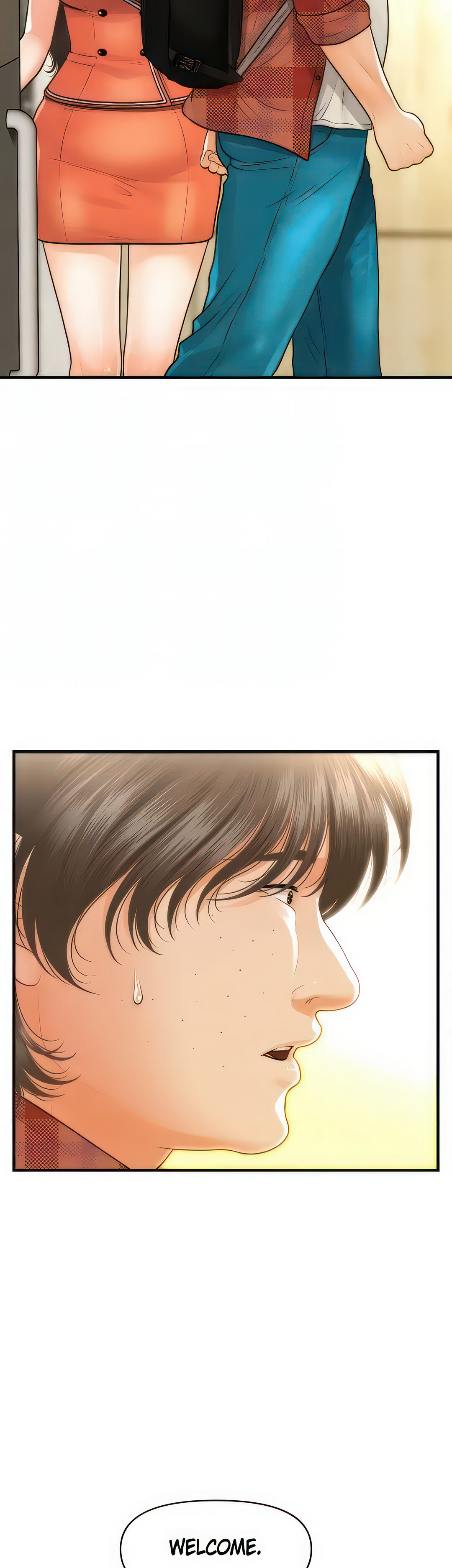 You’re So Handsome! Chapter 100 - The End image 39
