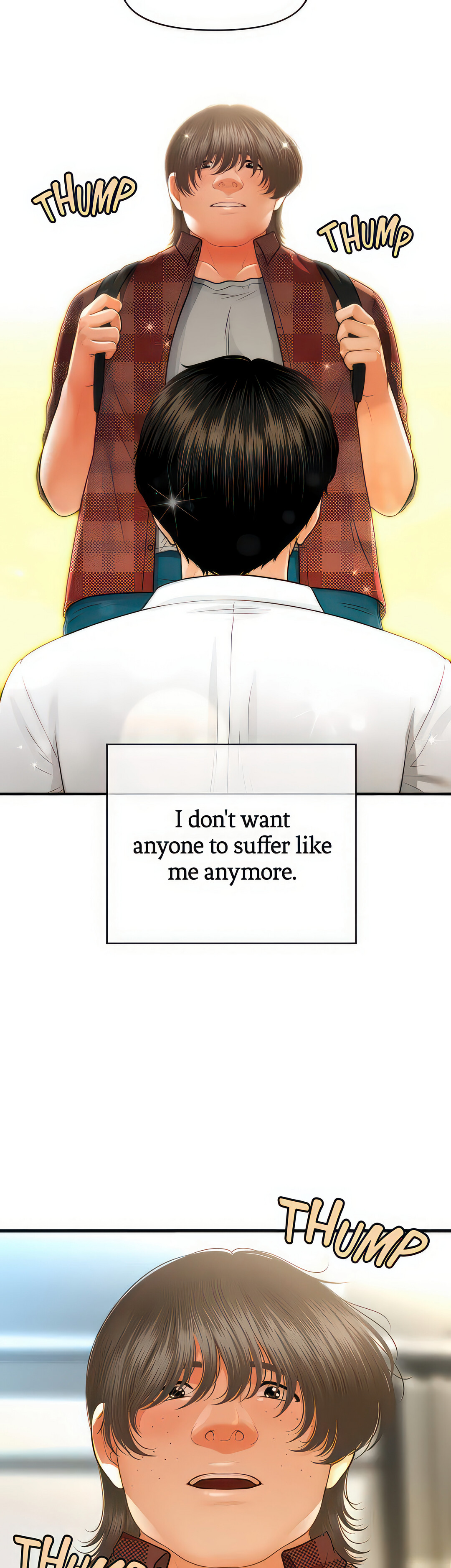 You’re So Handsome! Chapter 100 - The End image 40