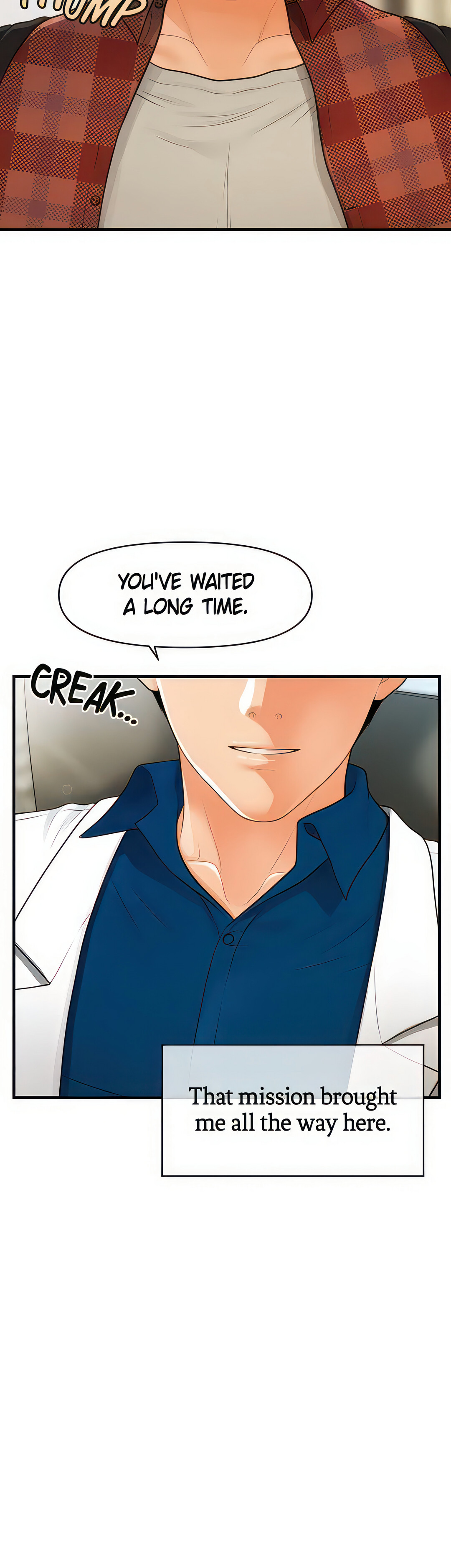 You’re So Handsome! Chapter 100 - The End image 41