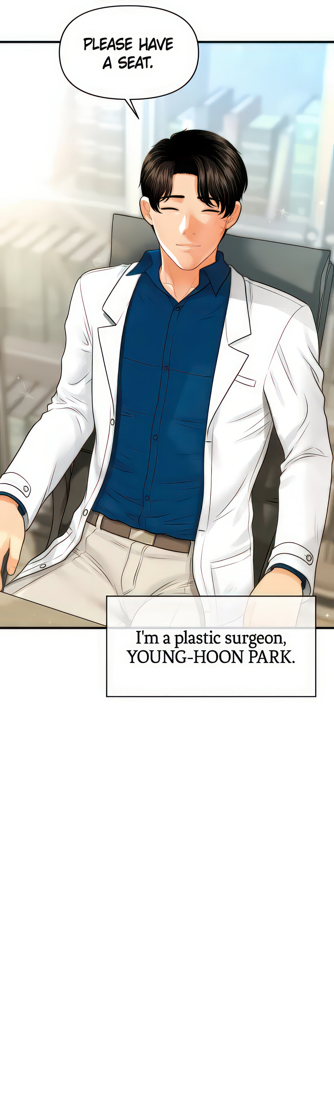 You’re So Handsome! Chapter 100 - The End image 42