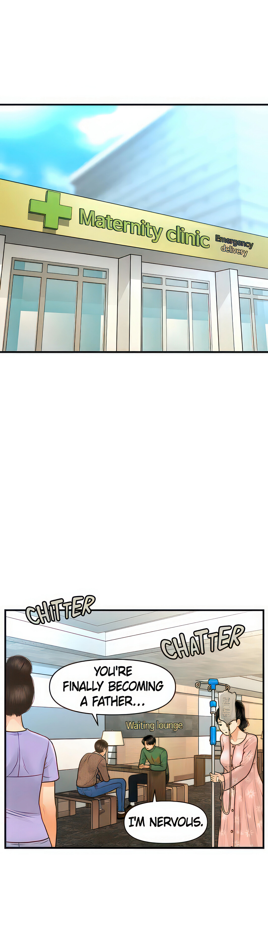 You’re So Handsome! Chapter 100 - The End image 44