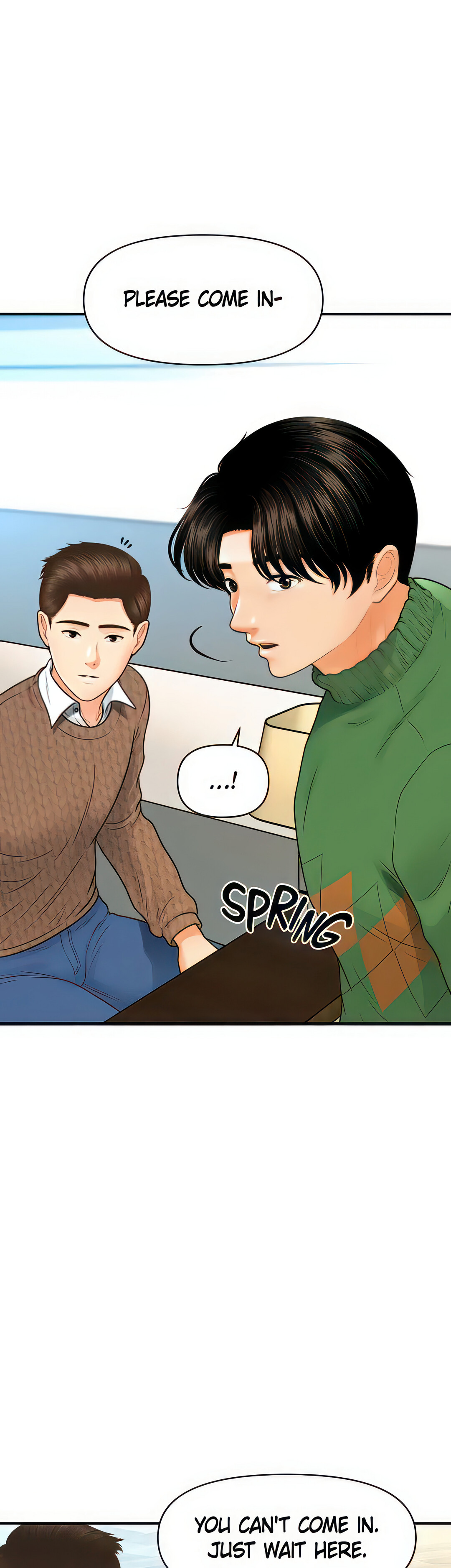 You’re So Handsome! Chapter 100 - The End image 45