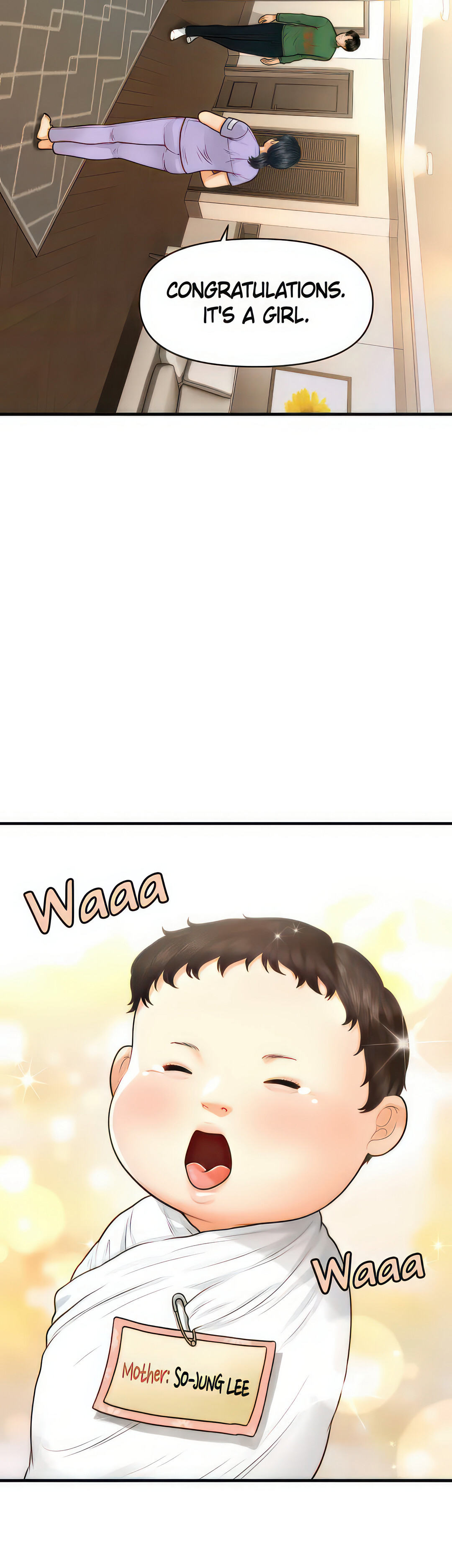 You’re So Handsome! Chapter 100 - The End image 47