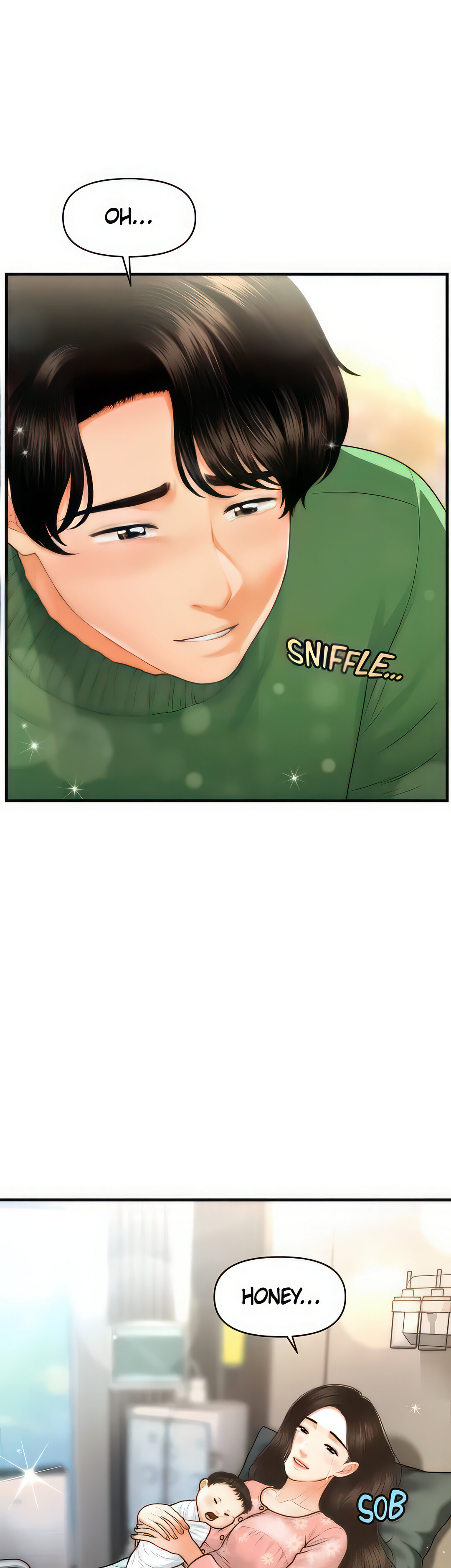 You’re So Handsome! Chapter 100 - The End image 48