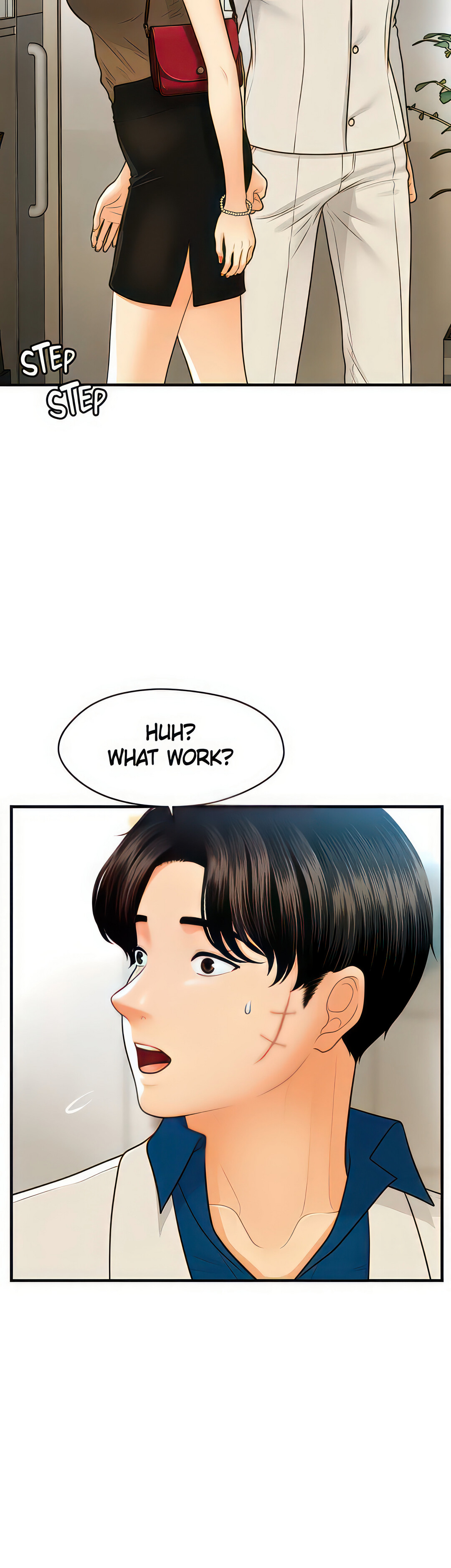 You’re So Handsome! Chapter 100 - The End image 5