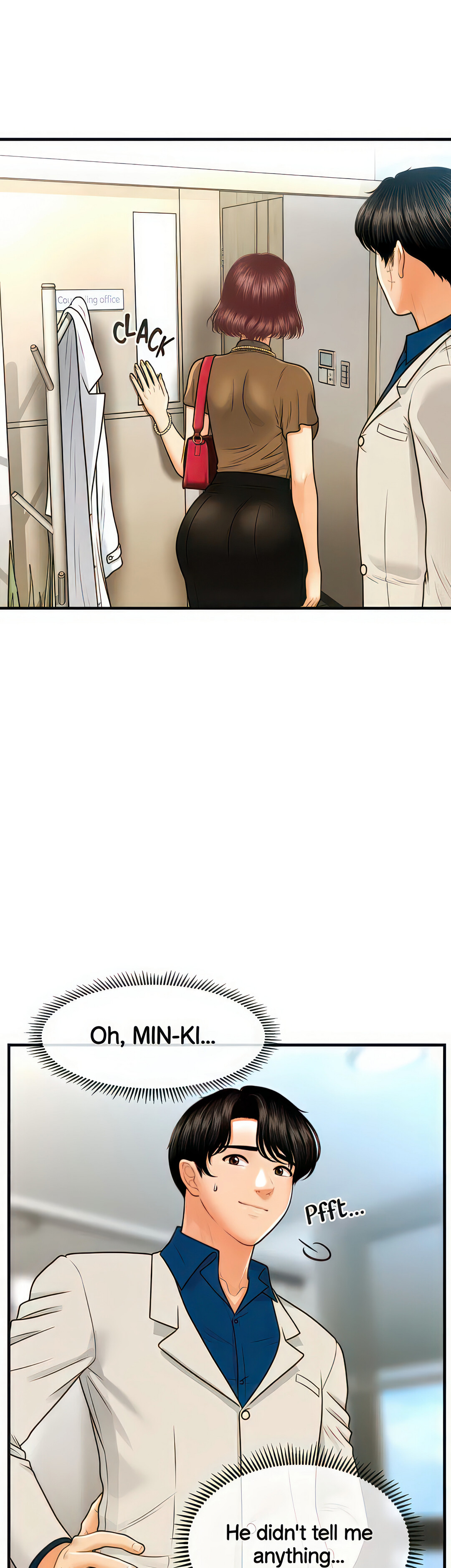 You’re So Handsome! Chapter 100 - The End image 6