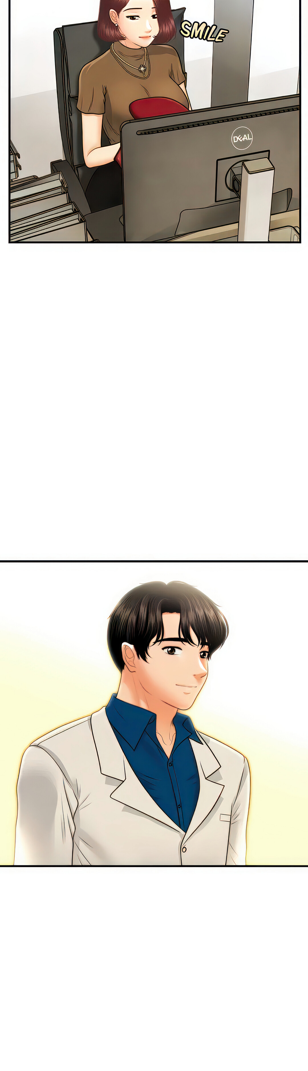 You’re So Handsome! Chapter 100 - The End image 8