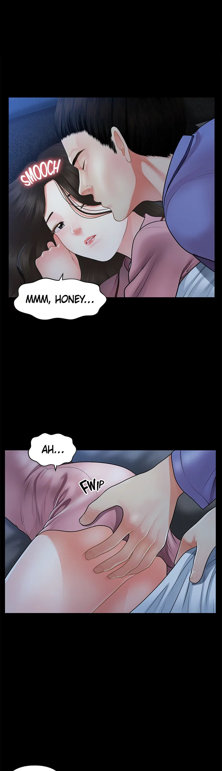 You’re So Handsome! Chapter 49 image 10