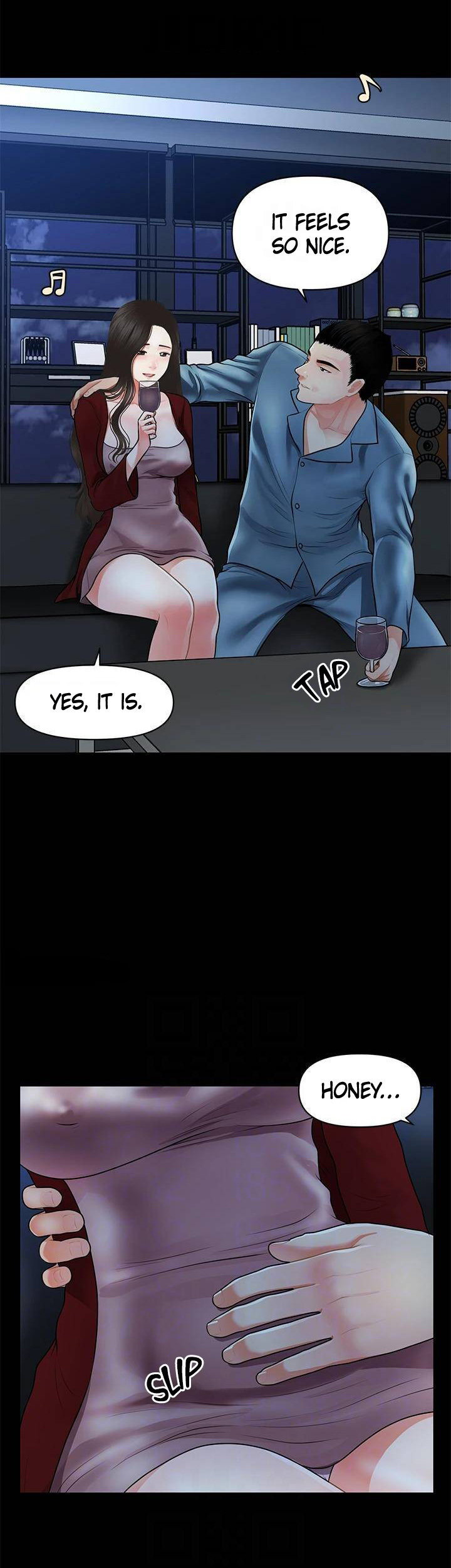 You’re So Handsome! Chapter 49 image 13