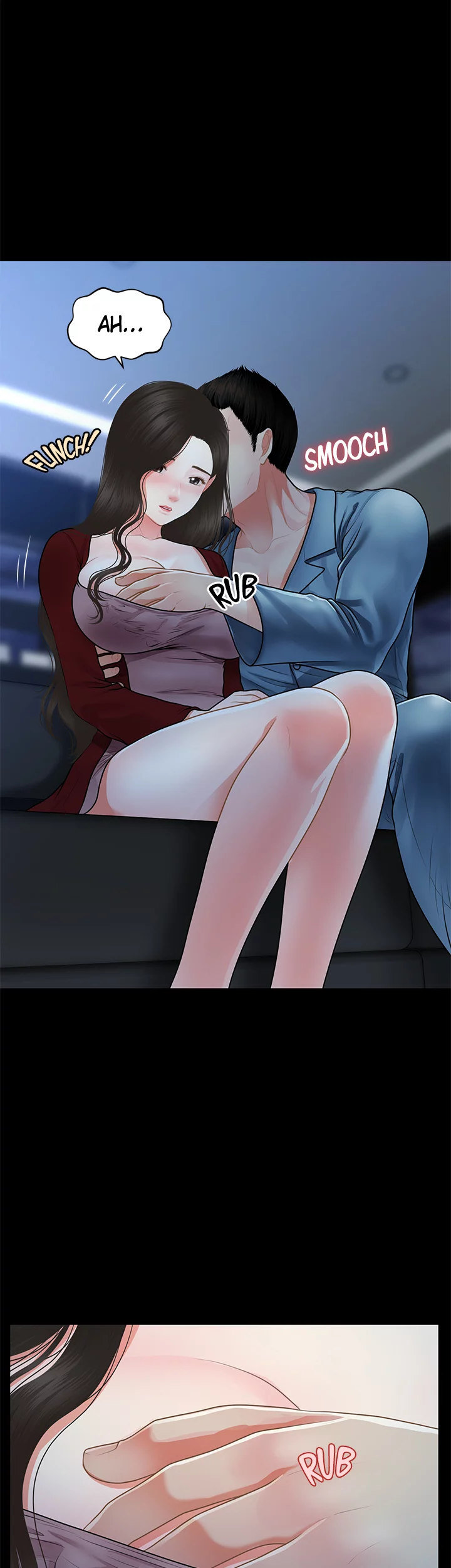 You’re So Handsome! Chapter 49 image 14