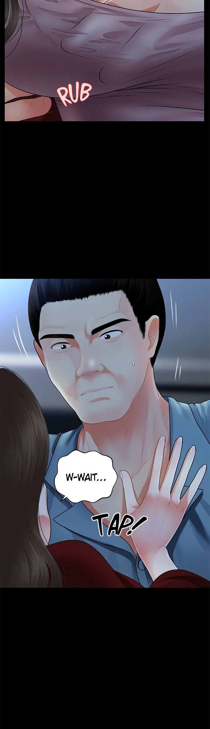 You’re So Handsome! Chapter 49 image 15