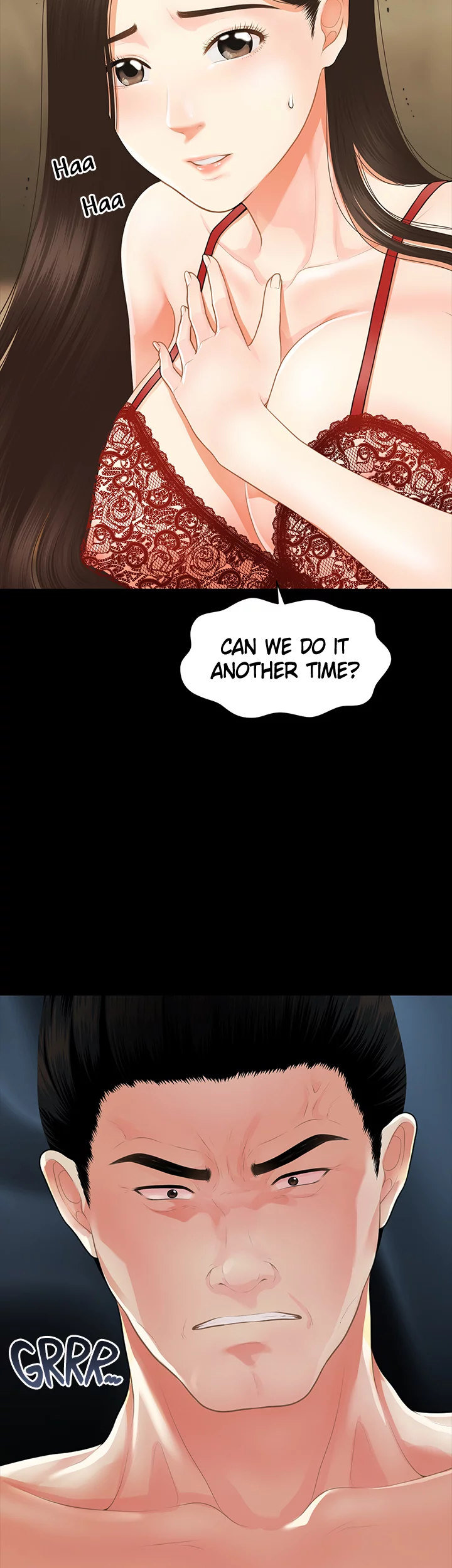 You’re So Handsome! Chapter 49 image 1