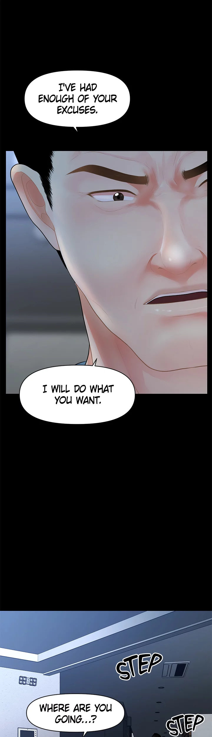 You’re So Handsome! Chapter 49 image 19