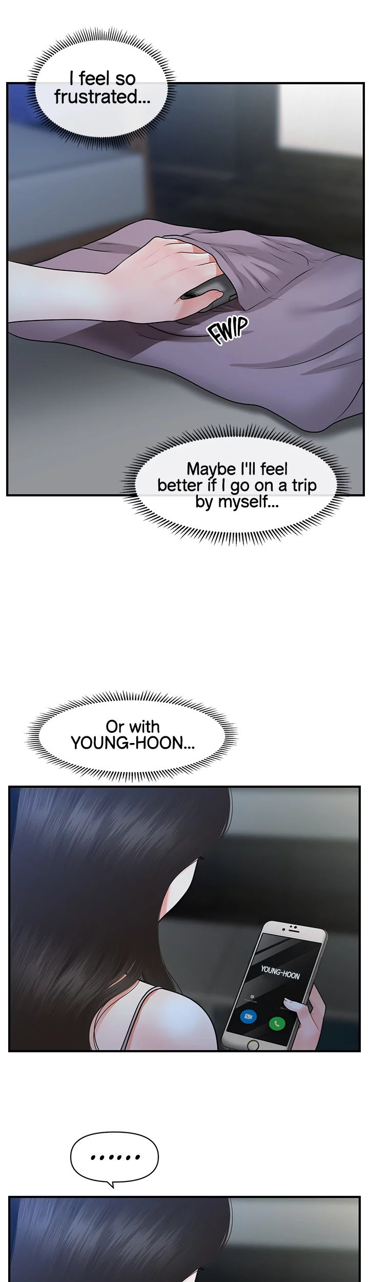 You’re So Handsome! Chapter 49 image 22