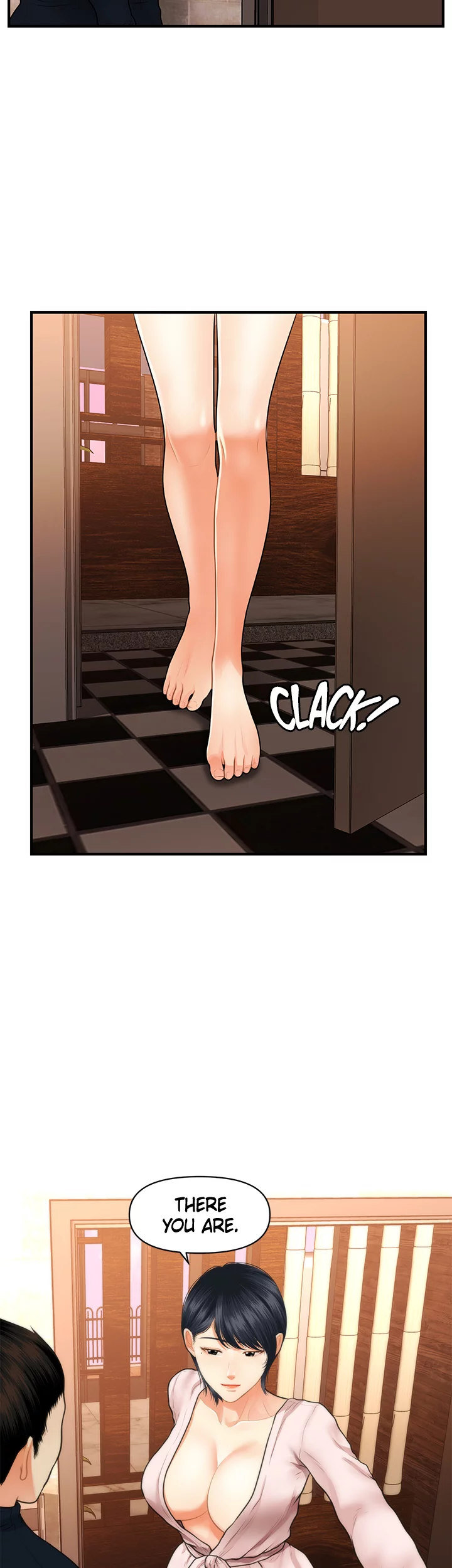 You’re So Handsome! Chapter 49 image 25