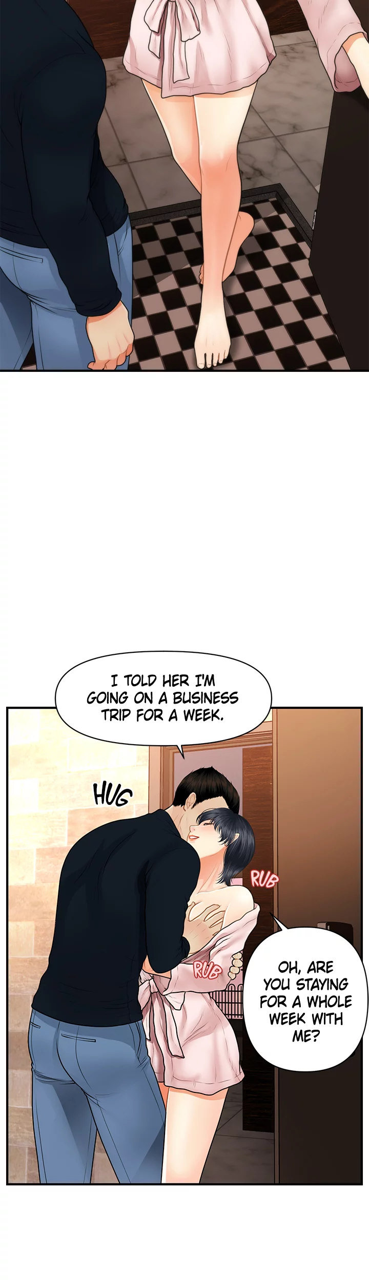 You’re So Handsome! Chapter 49 image 26