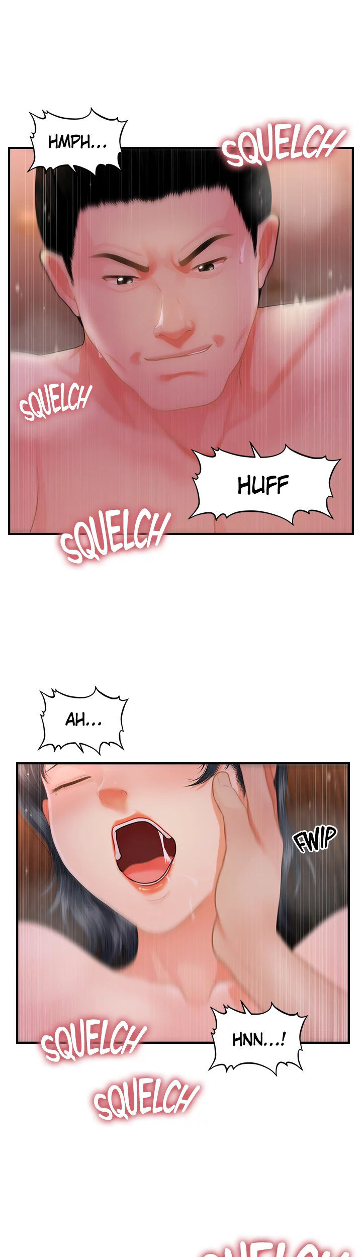 You’re So Handsome! Chapter 49 image 31