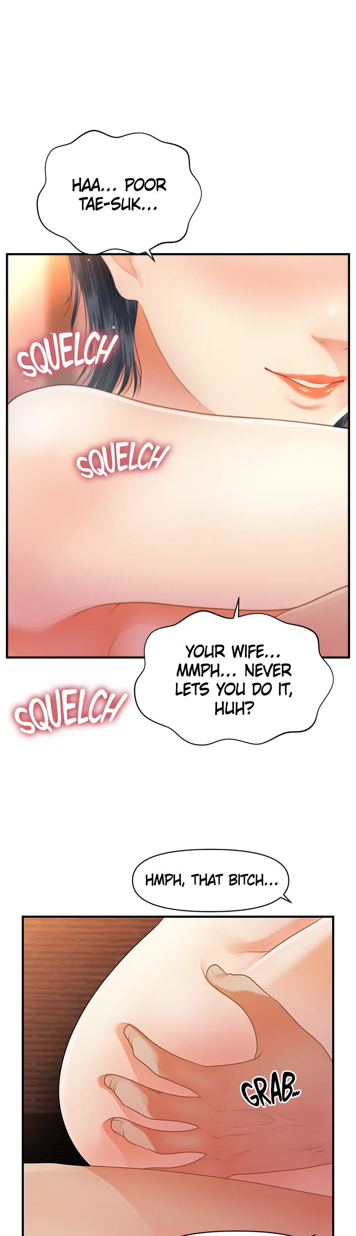 You’re So Handsome! Chapter 49 image 33