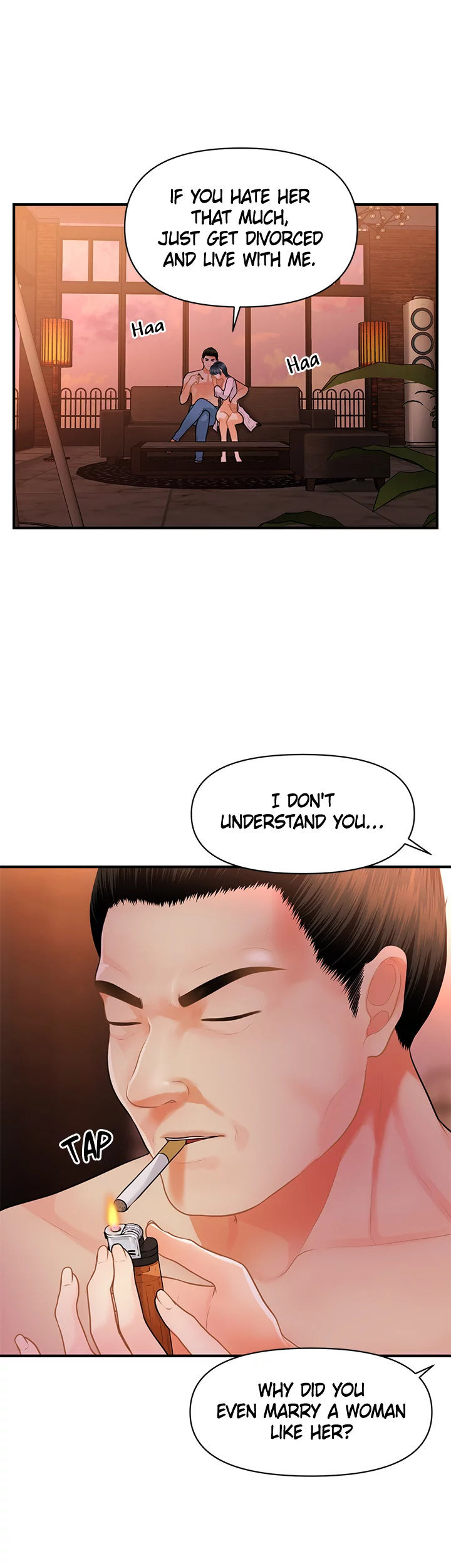 You’re So Handsome! Chapter 49 image 38